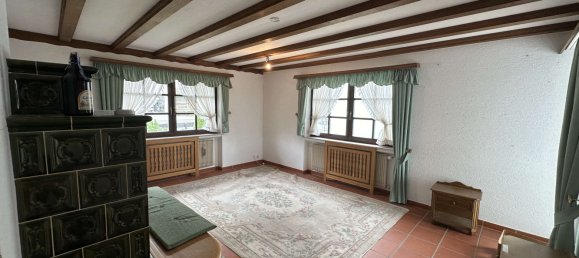 3 غرف نوم تاون هاوس في Bad Kissingen, Germany رقم 185446 45