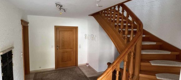 3 غرف نوم تاون هاوس في Bad Kissingen, Germany رقم 185446 9