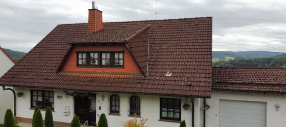 3 غرف نوم تاون هاوس في Bad Kissingen, Germany رقم 185446 17