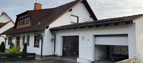 3 غرف نوم تاون هاوس في Bad Kissingen, Germany رقم 185446 19