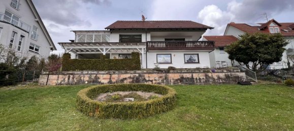 3 غرف نوم تاون هاوس في Bad Kissingen, Germany رقم 185446 18