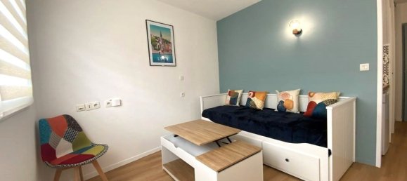 Studio in Rhone, France No. 341385 6