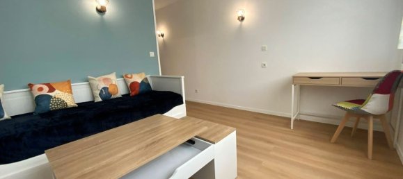 Studio in Rhone, France No. 341385 5