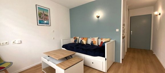 Studio in Rhone, France No. 341385 4