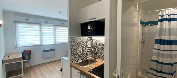 Studio in Rhone, France No. 341385 13