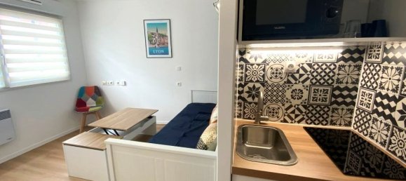 Studio in Rhone, France No. 341385 3