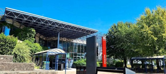 Studio in Rhone, France No. 341385 20