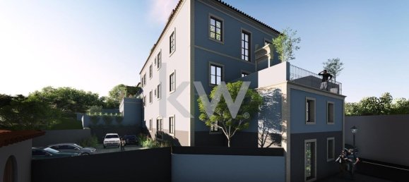 9 chambres Bâtiment à Sintra, Portugal No. 122935 5