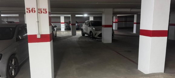  Garage in Torrevieja, Spain No. 166391 2