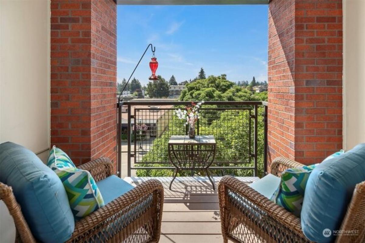 Studio in Burien, USA No. 434403