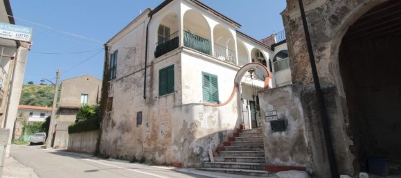 4غرفة منزل في Castel Morrone, Italy رقم 70746 26