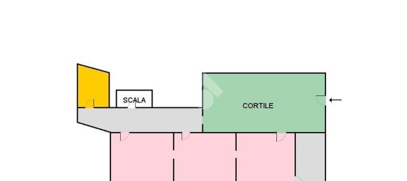 4غرفة منزل في Castel Morrone, Italy رقم 70746 29