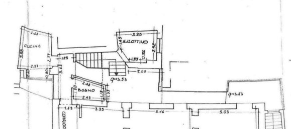 4غرفة منزل في Castel Morrone, Italy رقم 70746 31