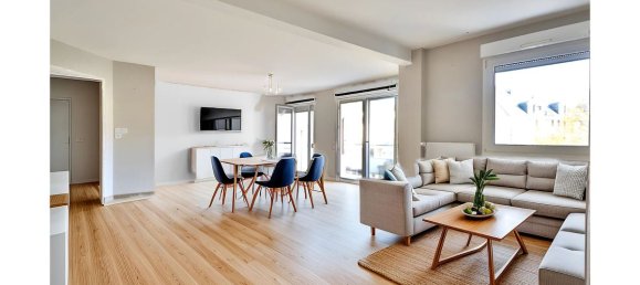 Apartamento de 2 dormitorios en Troyes, France No. 46055 15