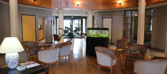 Apartamento de 2 dormitorios en Troyes, France No. 46055 14