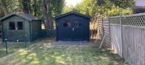 Apartamento de 3 divisões em Schleswig-Holstein, Germany N.º 64583 6