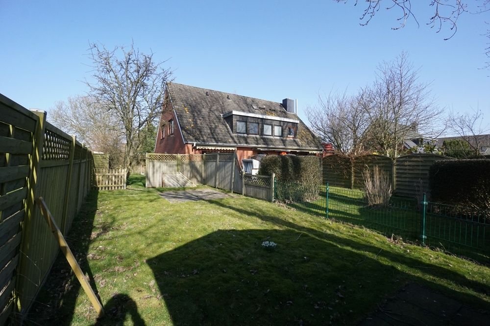 Apartamento de 3 divisões em Schleswig-Holstein, Germany N.º 64583