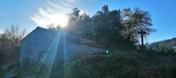 Terreno em Arcos de Valdevez, Portugal 2238 m² N.º 61480 3