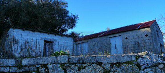 Terreno em Arcos de Valdevez, Portugal 2238 m² N.º 61480 2