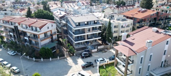 Apartment 3+1 in Marmaris, Turkey No. 18545 10