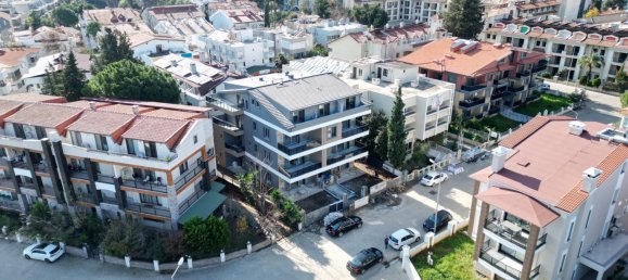 Apartment 3+1 in Marmaris, Turkey No. 18545 9