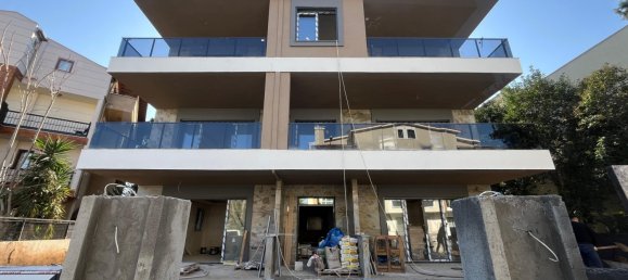 Apartment 3+1 in Marmaris, Turkey No. 18545 11