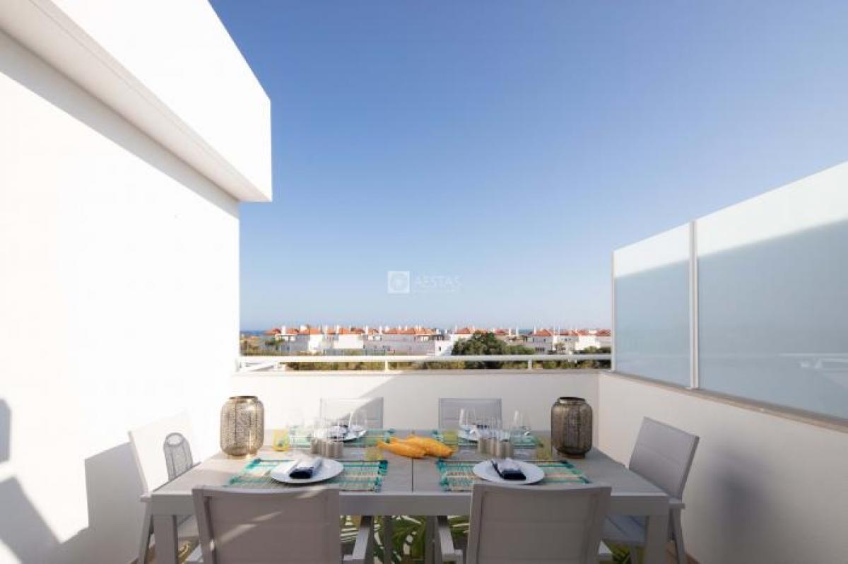 2 bedrooms Apartment in Tavira, Portugal No. 2829