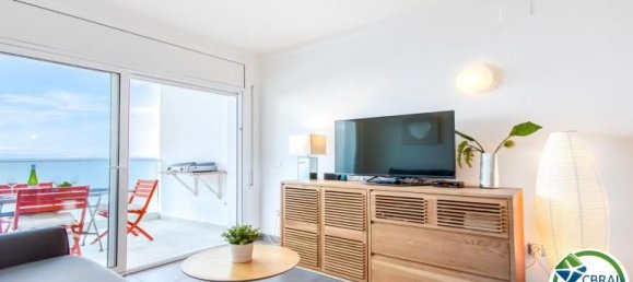 1 chambre Appartement à Roses, Spain No. 133685 7