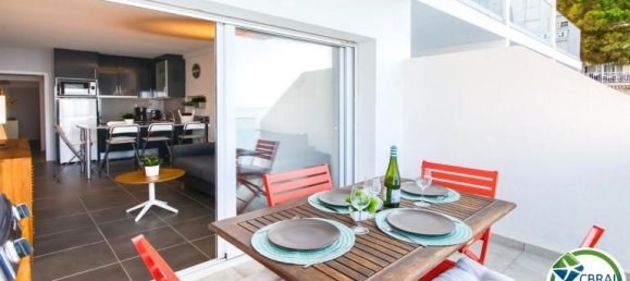 1 chambre Appartement à Roses, Spain No. 133685 20