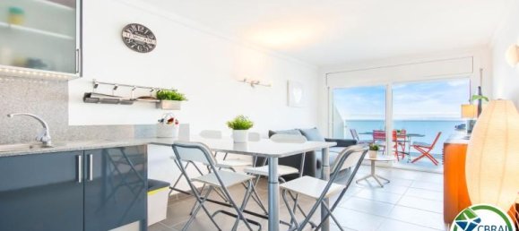 1 chambre Appartement à Roses, Spain No. 133685 12