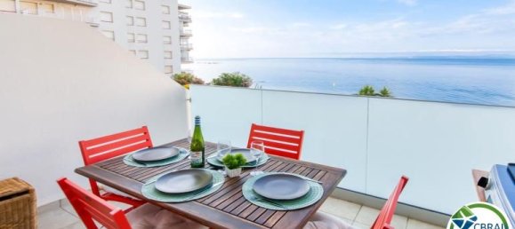 1 chambre Appartement à Roses, Spain No. 133685 19