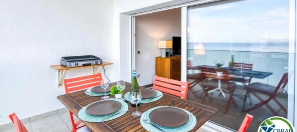 1 chambre Appartement à Roses, Spain No. 133685 5