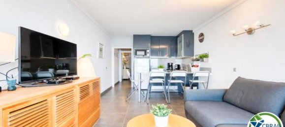 1 chambre Appartement à Roses, Spain No. 133685 6