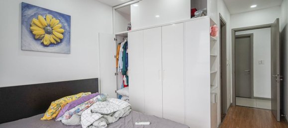 2 bedrooms Apartment in District 4, Vietnam No. 16950 2