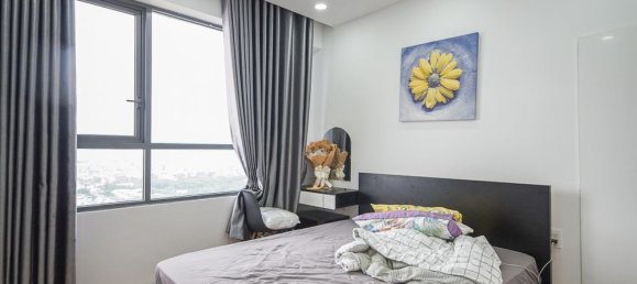 2 bedrooms Apartment in District 4, Vietnam No. 16950 10