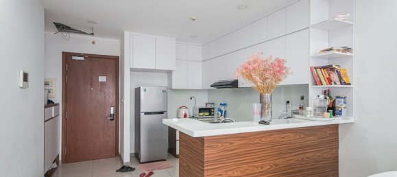 2 bedrooms Apartment in District 4, Vietnam No. 16950 9