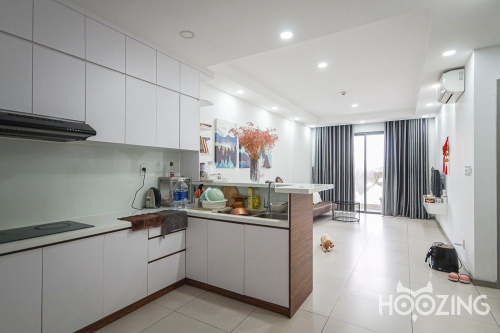 2 bedrooms Apartment in District 4, Vietnam No. 16950