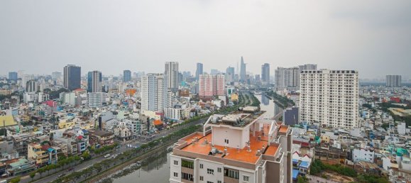 2 bedrooms Apartment in District 4, Vietnam No. 16950 6