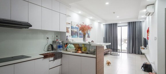 2 bedrooms Apartment in District 4, Vietnam No. 16950 4