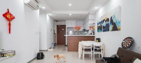 2 bedrooms Apartment in District 4, Vietnam No. 16950 5
