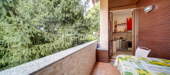 Apartamento de 3 divisões em Besnate, Italy N.º 312640 12