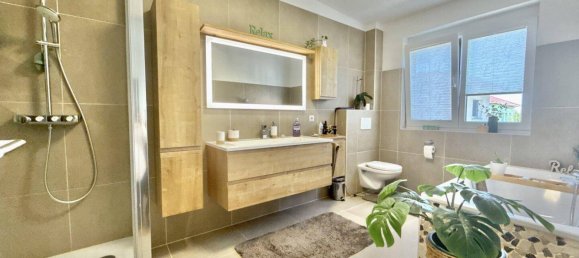 4غرفة تاون هاوس في Pottendorf, Austria رقم 228557 10