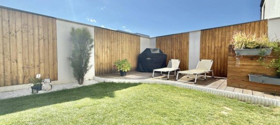 4غرفة تاون هاوس في Pottendorf, Austria رقم 228557 12