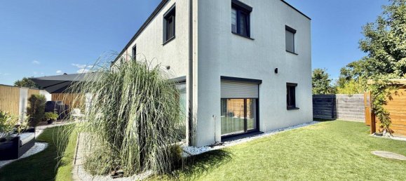 4غرفة تاون هاوس في Pottendorf, Austria رقم 228557 15