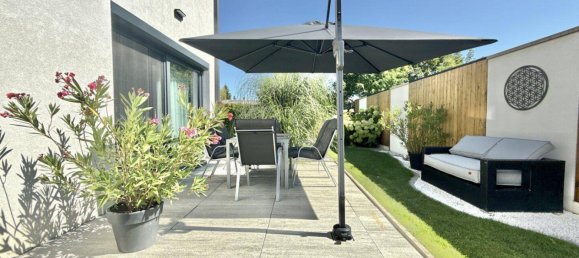 4غرفة تاون هاوس في Pottendorf, Austria رقم 228557 13