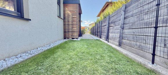 4غرفة تاون هاوس في Pottendorf, Austria رقم 228557 18