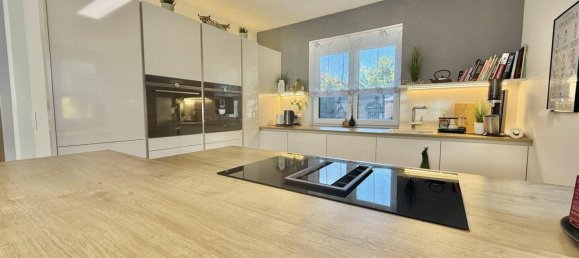 4غرفة تاون هاوس في Pottendorf, Austria رقم 228557 4