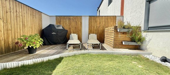 4غرفة تاون هاوس في Pottendorf, Austria رقم 228557 11