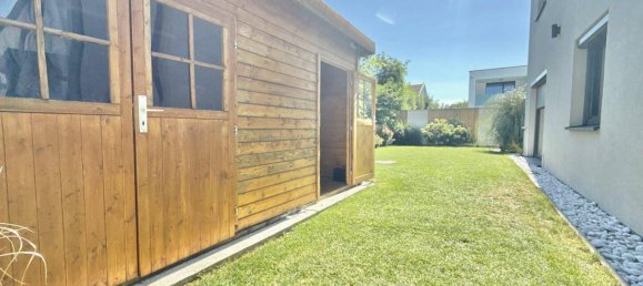 4غرفة تاون هاوس في Pottendorf, Austria رقم 228557 17