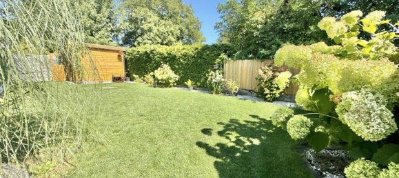 4غرفة تاون هاوس في Pottendorf, Austria رقم 228557 14